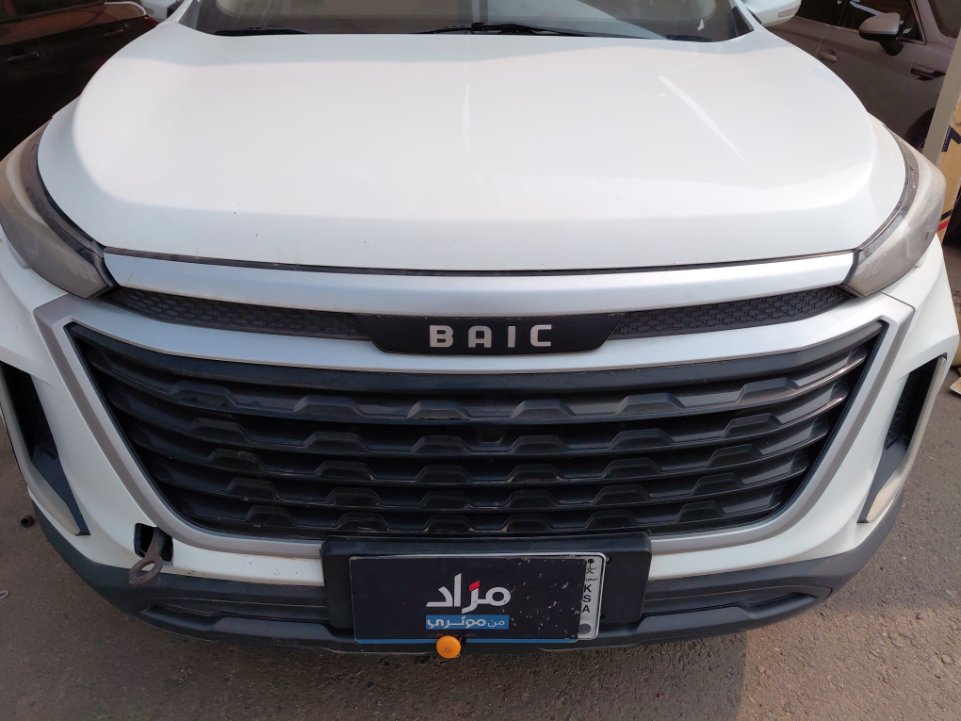 بايك اكس 35 اي ال رياضية  2022 image