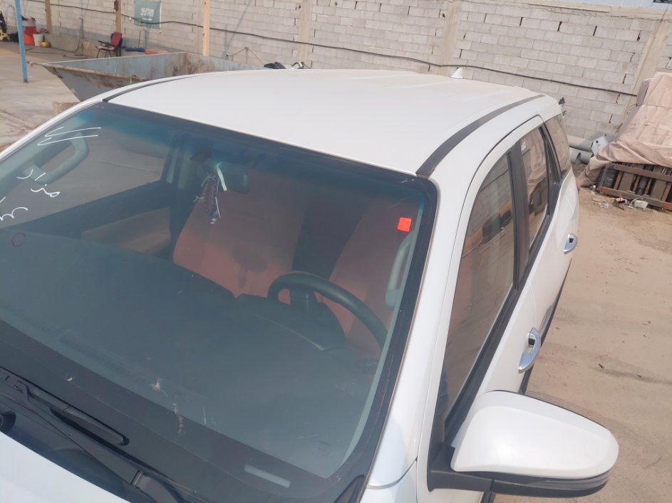 Toyota Fortuner GX2 4X2 2023 image