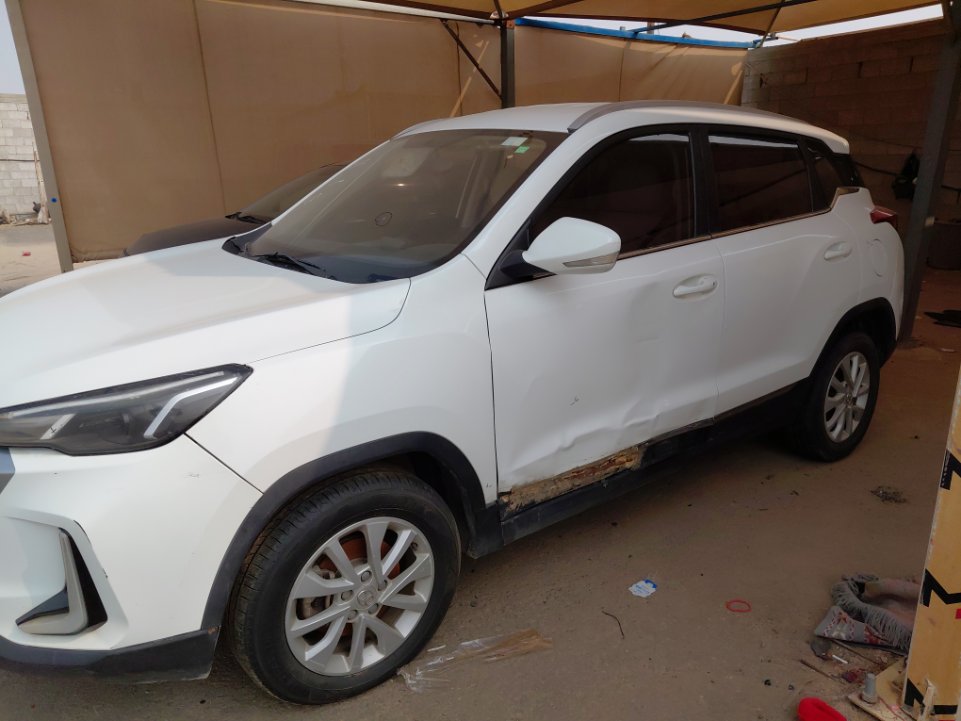 بايك اكس 35 اي ال رياضية  2022 image