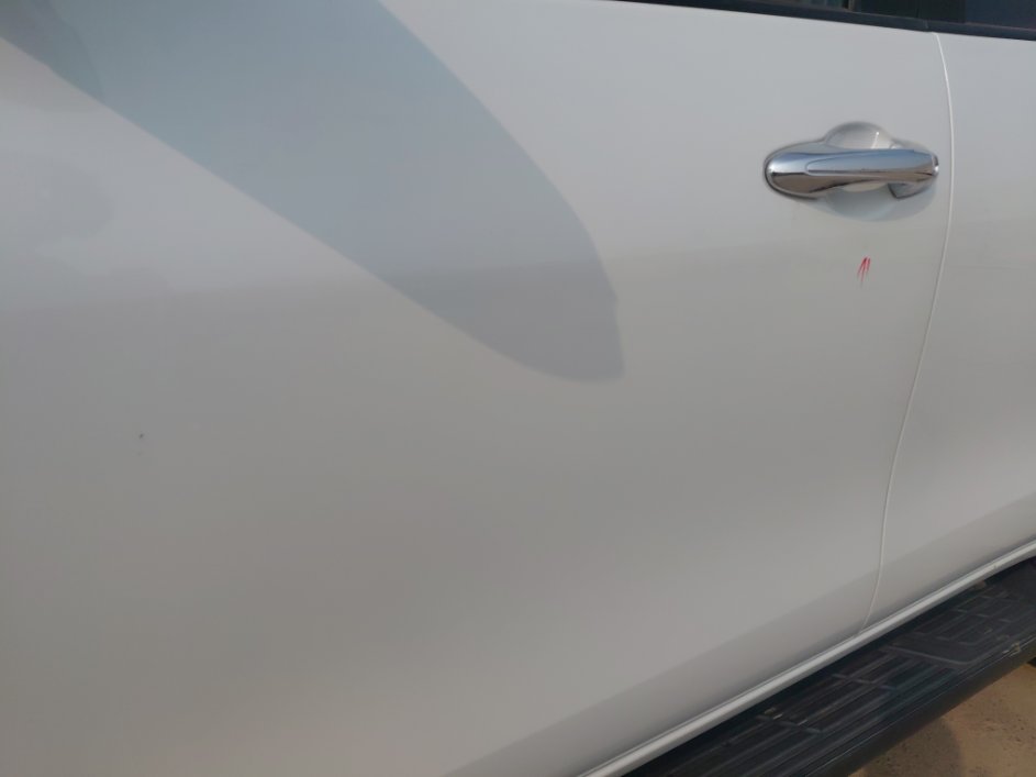 Toyota Fortuner GX2 4X2 2023 image