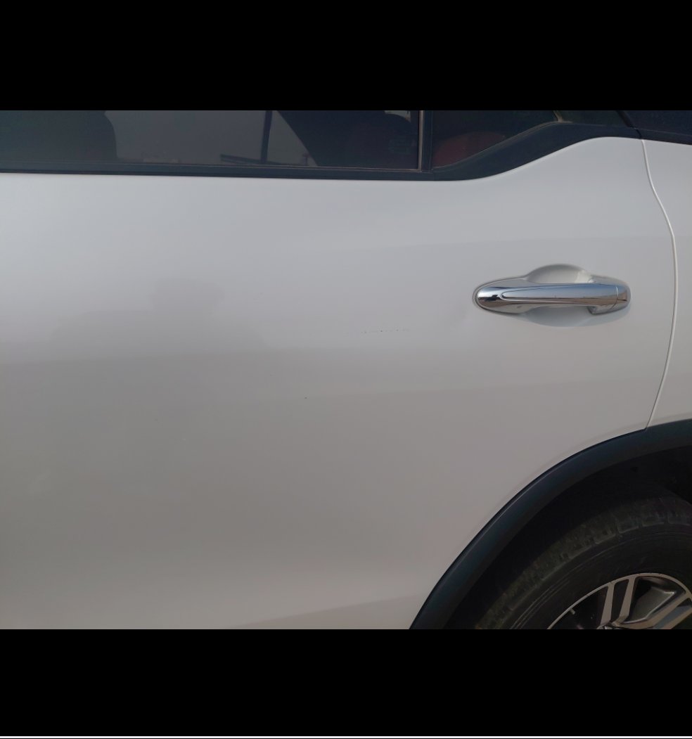 Toyota Fortuner GX2 4X2 2023 image