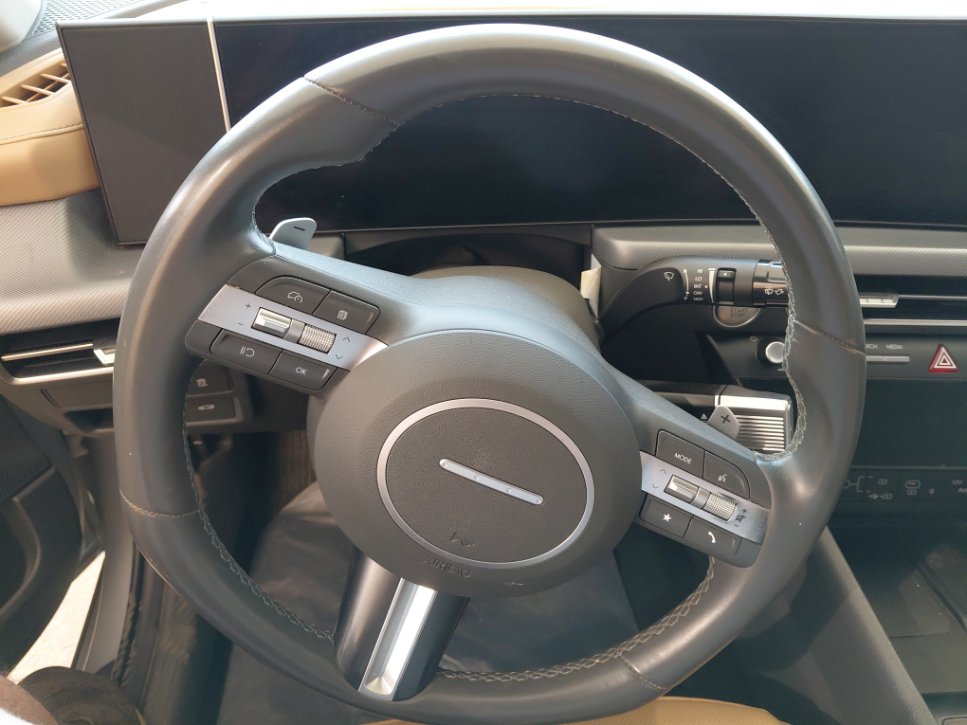 الوسائد الهوائية