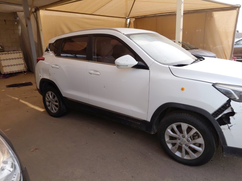 بايك اكس 35 اي ال رياضية  2022 image