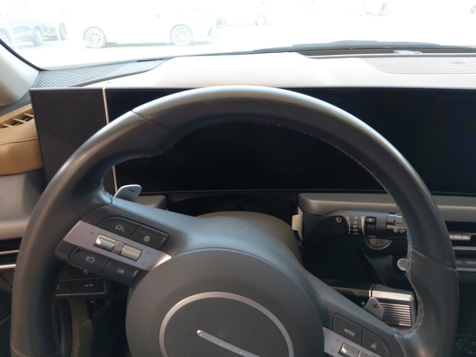 هيونداي سوناتا مريح 2024 image