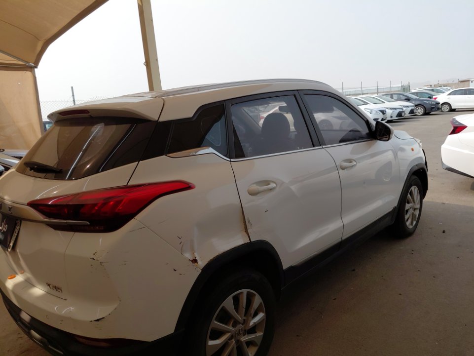 بايك اكس 35 اي ال رياضية  2022 image