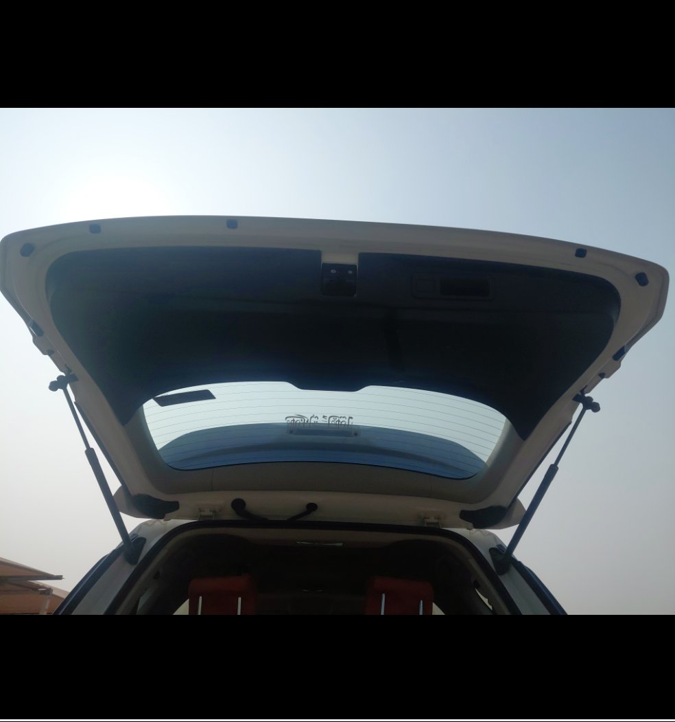 Toyota Fortuner GX2 4X2 2023 image