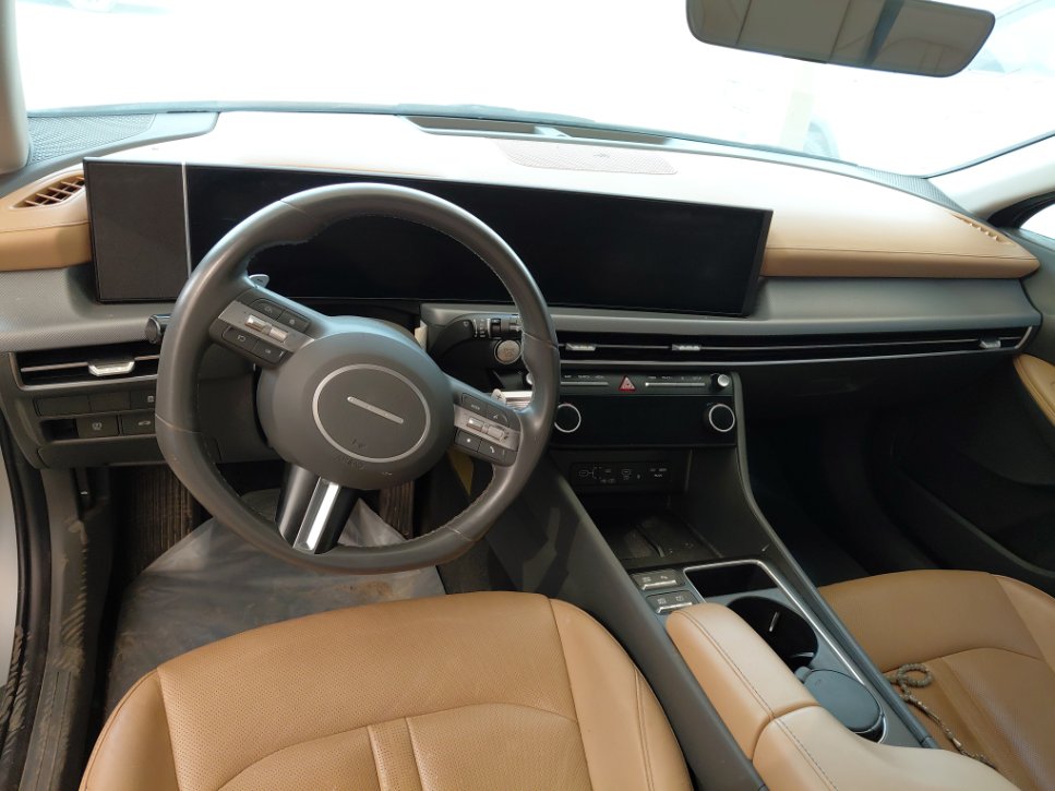 هيونداي سوناتا مريح 2024 image