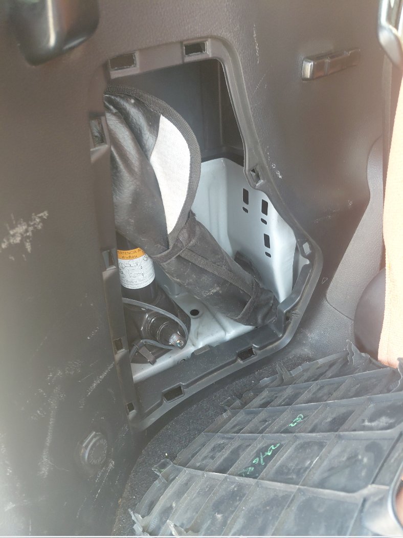 Toyota Fortuner GX2 4X2 2023 image