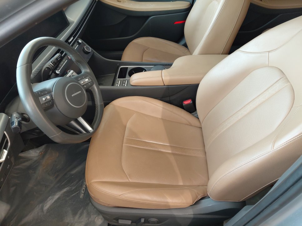 هيونداي سوناتا مريح 2024 image