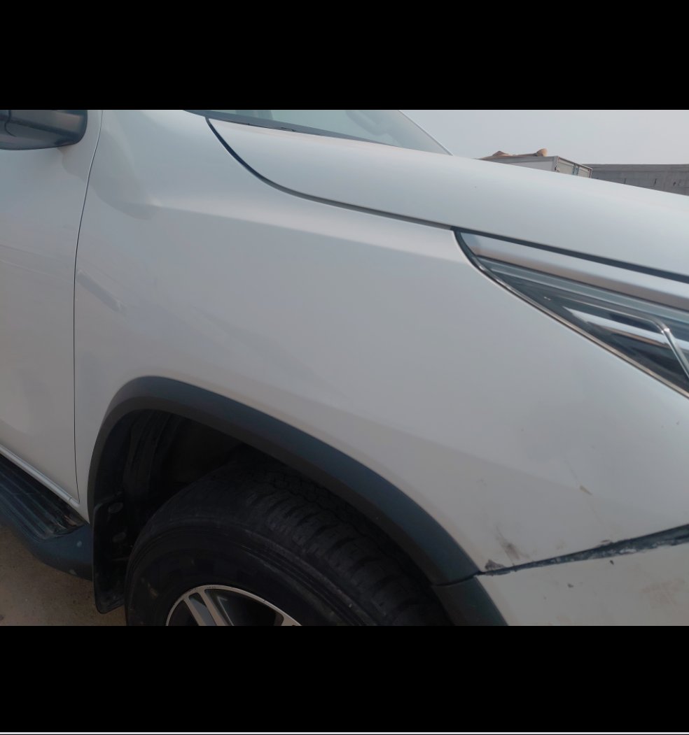 Toyota Fortuner GX2 4X2 2023 image