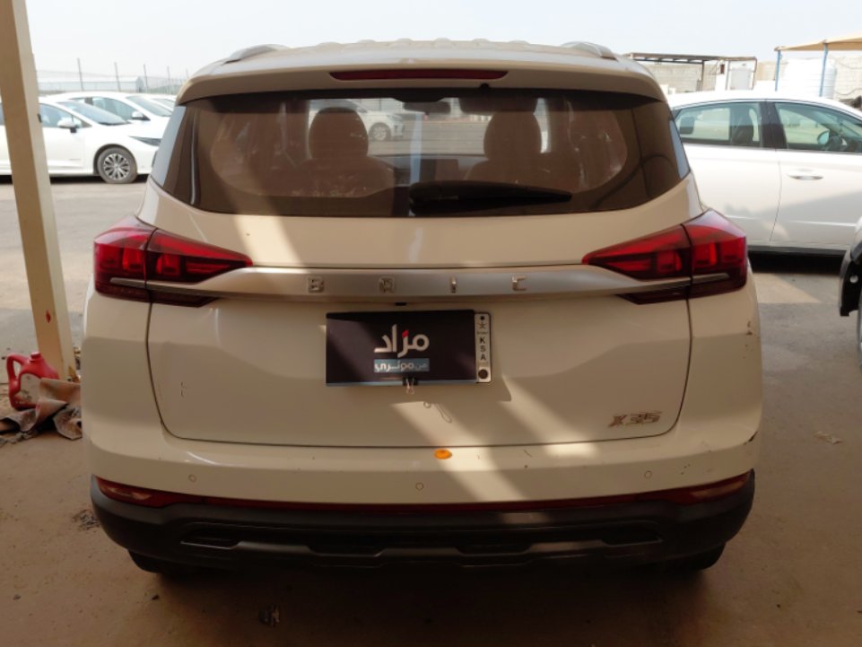 بايك اكس 35 اي ال رياضية  2022 image