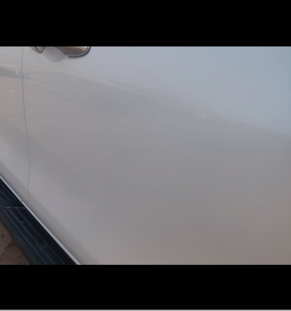 Toyota Fortuner GX2 4X2 2023 image