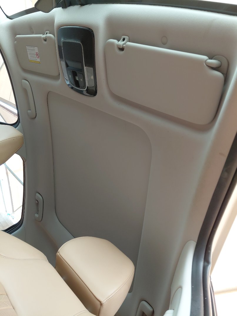 هيونداي سوناتا مريح 2024 image