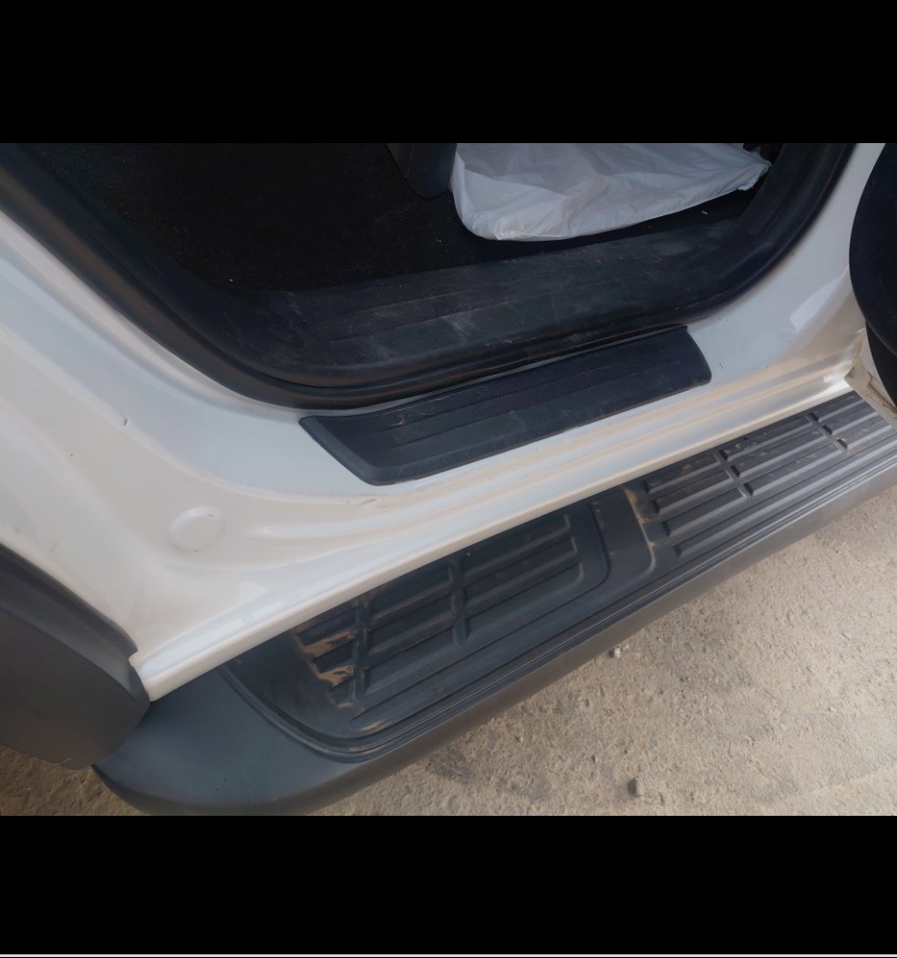 Toyota Fortuner GX2 4X2 2023 image