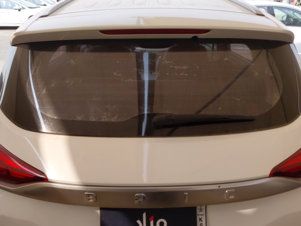 بايك اكس 35 اي ال رياضية  2022 image