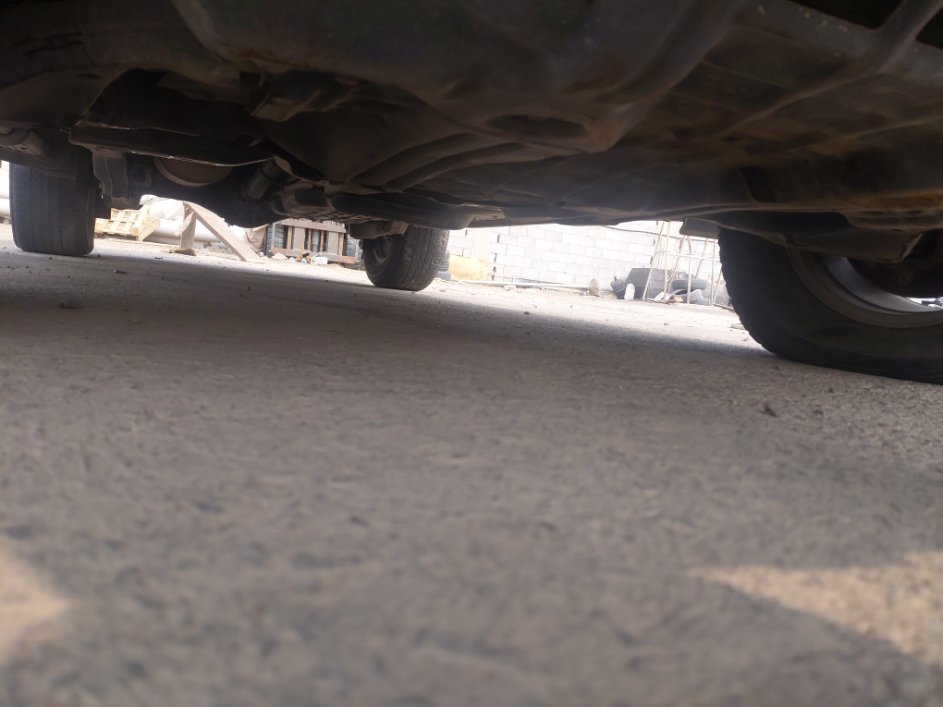 Toyota Fortuner GX2 4X2 2023 image