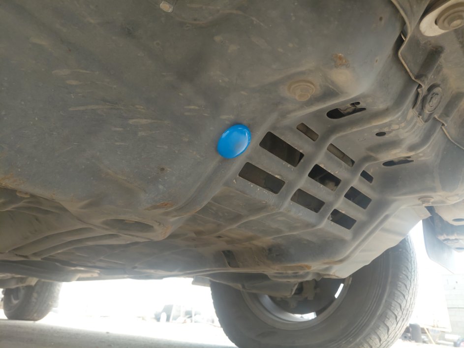 Toyota Fortuner GX2 4X2 2023 image