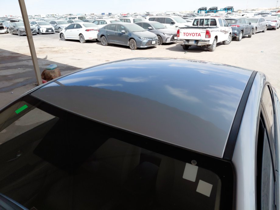 كيا سيراتو FLEET  2020 image