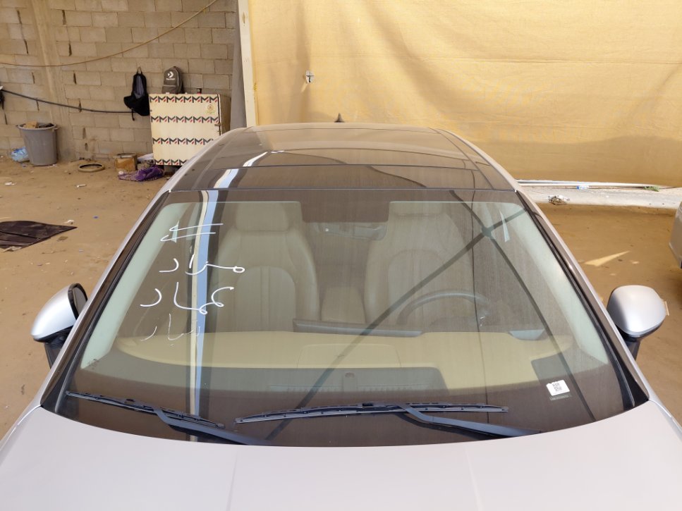 هيونداي سوناتا مريح 2024 image