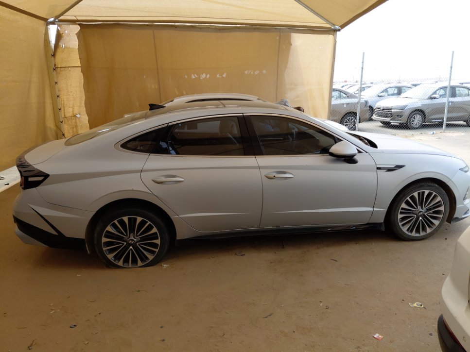 هيونداي سوناتا مريح 2024 image