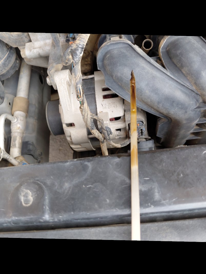 هيونداي أكسنت  جي ال اساسي DR 4 2020 image