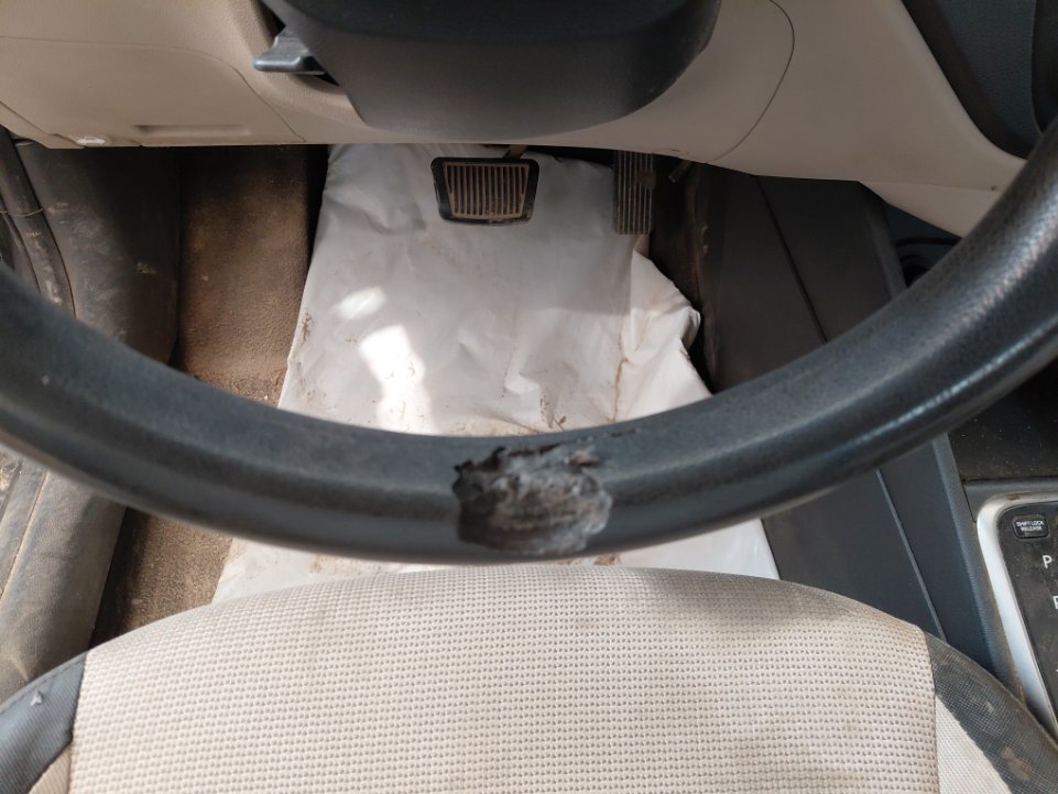 هيونداي أكسنت  جي ال اساسي DR 4 2020 image