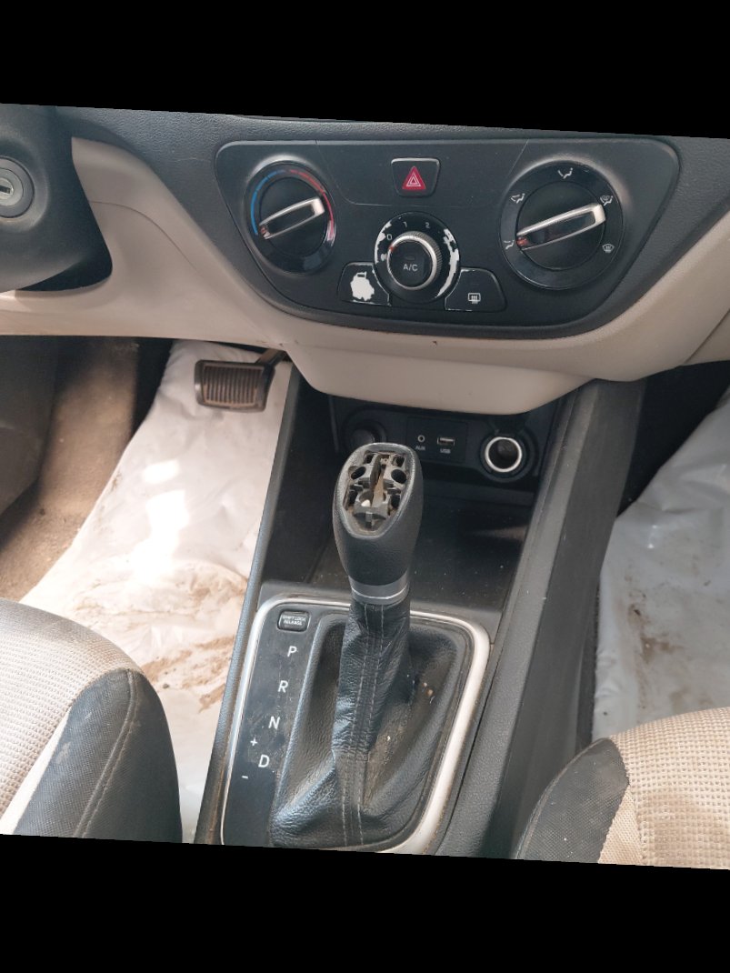 هيونداي أكسنت  جي ال اساسي DR 4 2020 image