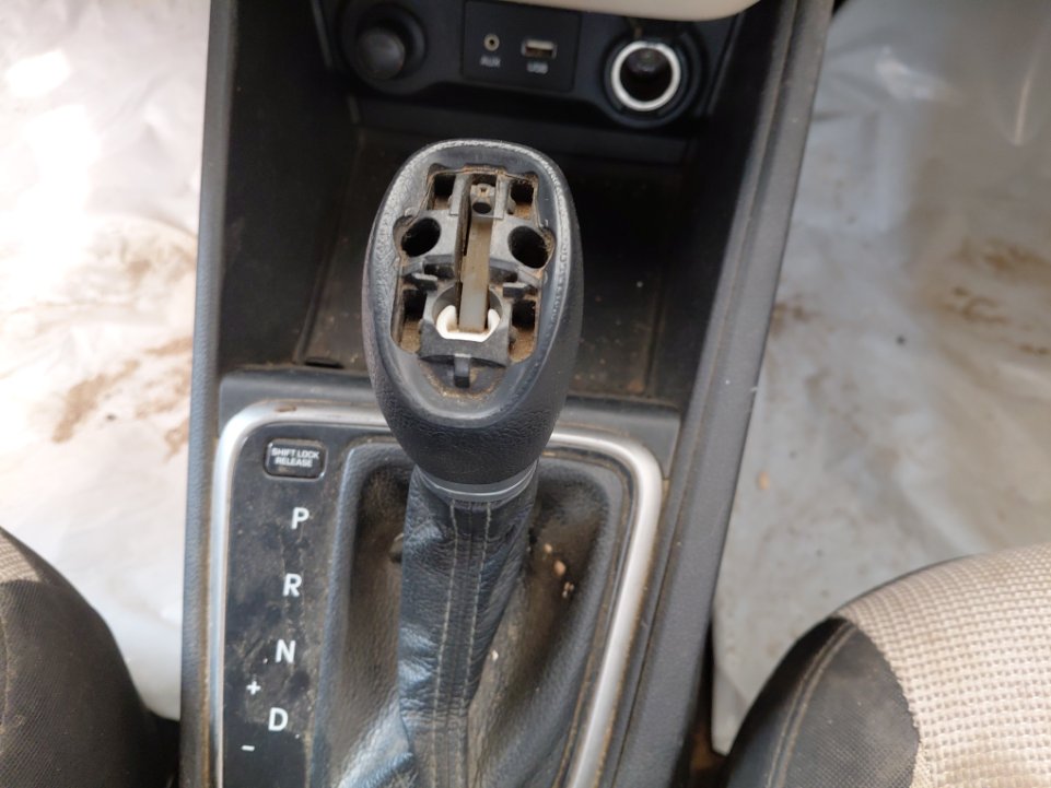 هيونداي أكسنت  جي ال اساسي DR 4 2020 image