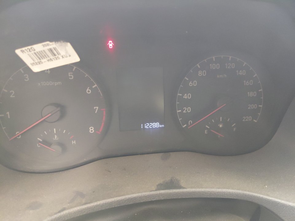 هيونداي أكسنت  جي ال اساسي DR 4 2020 image