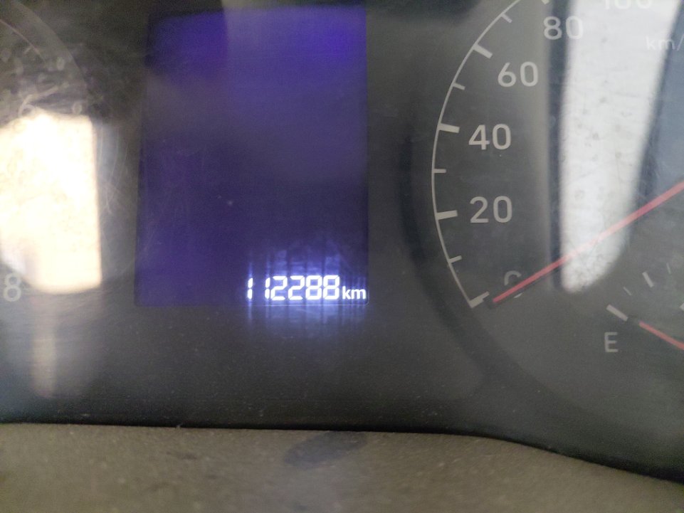 هيونداي أكسنت  جي ال اساسي DR 4 2020 image