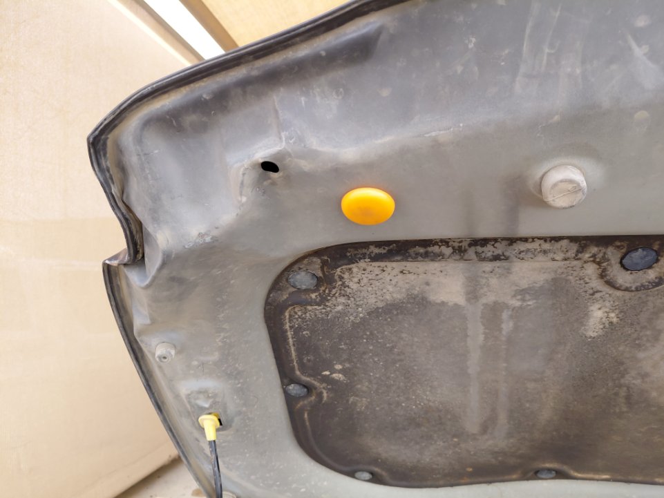 هيونداي أكسنت  جي ال اساسي DR 4 2020 image