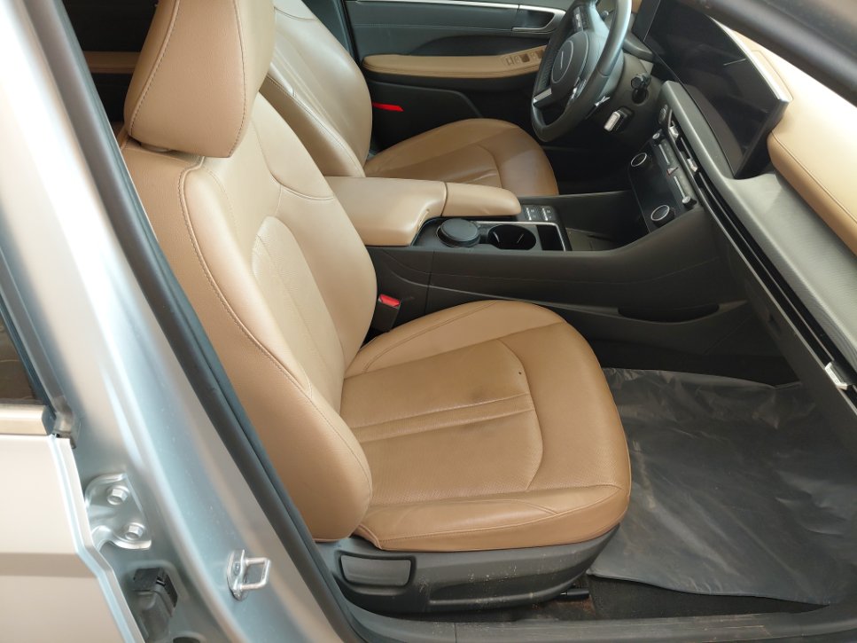 هيونداي سوناتا مريح 2024 image