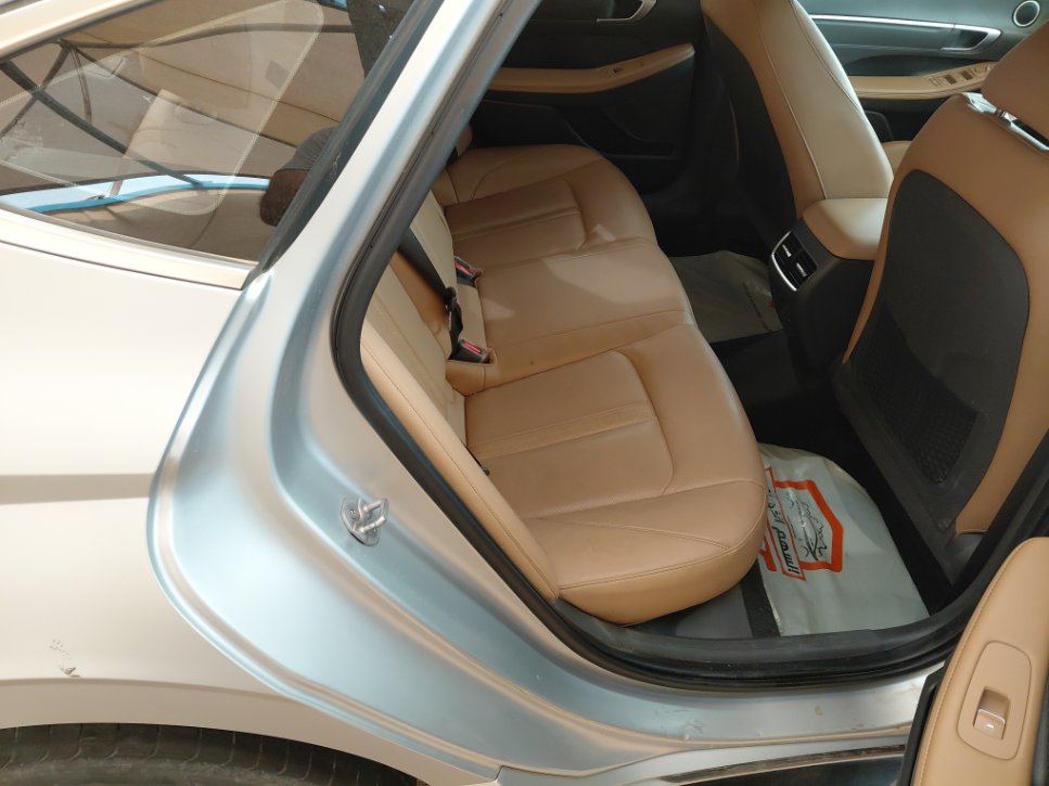 هيونداي سوناتا مريح 2024 image