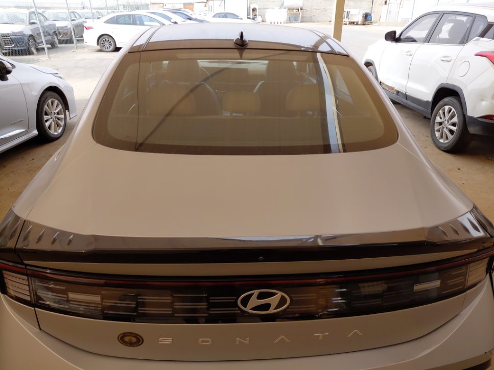 هيونداي سوناتا مريح 2024 image