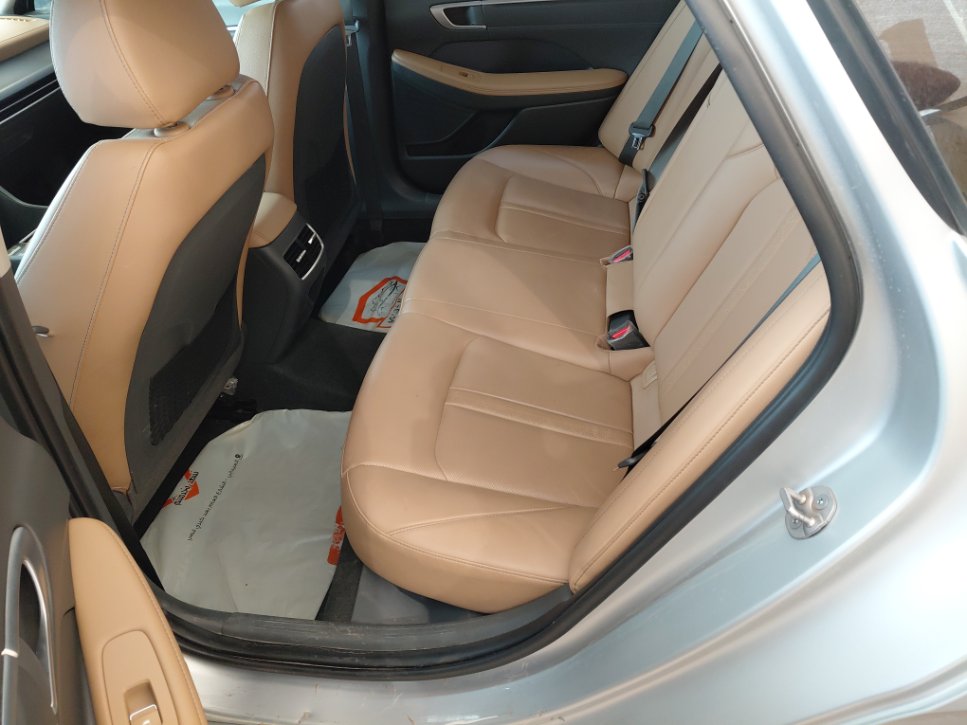 هيونداي سوناتا مريح 2024 image