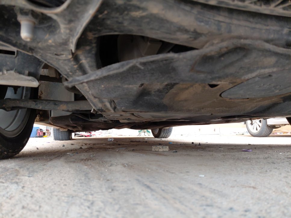 هيونداي سوناتا مريح 2024 image