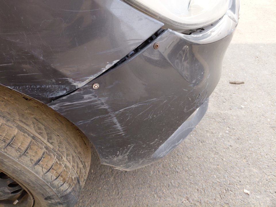 هيونداي أكسنت  جي ال اساسي DR 4 2020 image