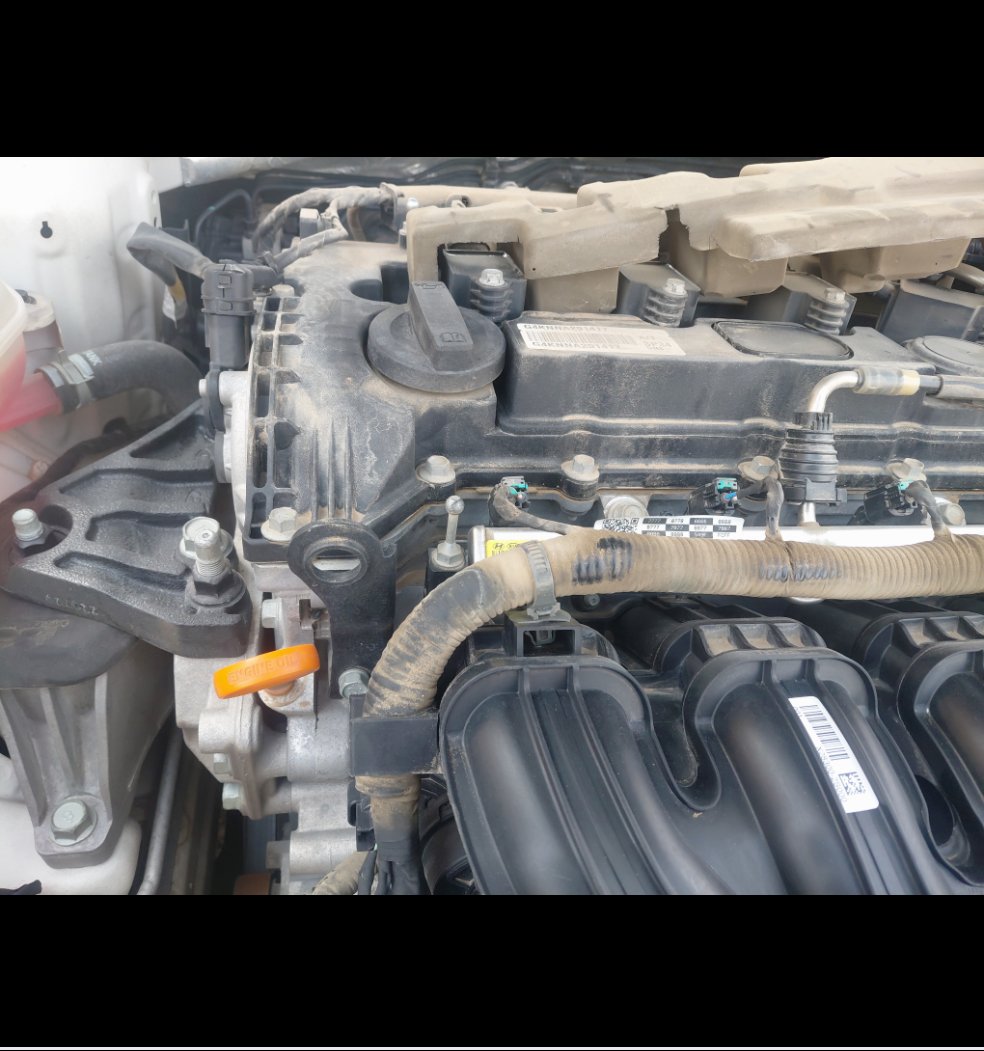 Hyundai Sonata GL 2023 image