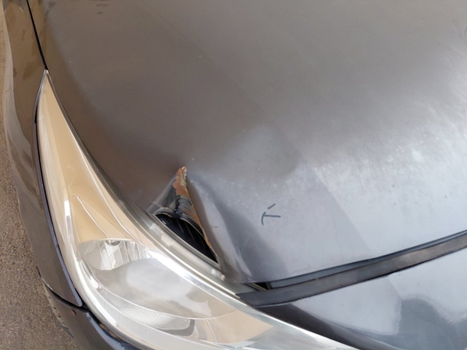 هيونداي أكسنت  جي ال اساسي DR 4 2020 image