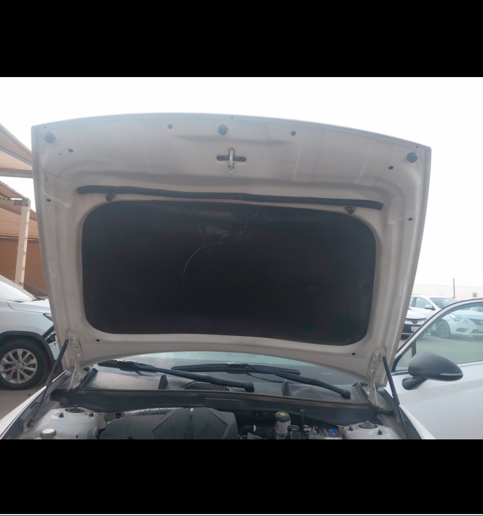 Hyundai Sonata GL 2023 image