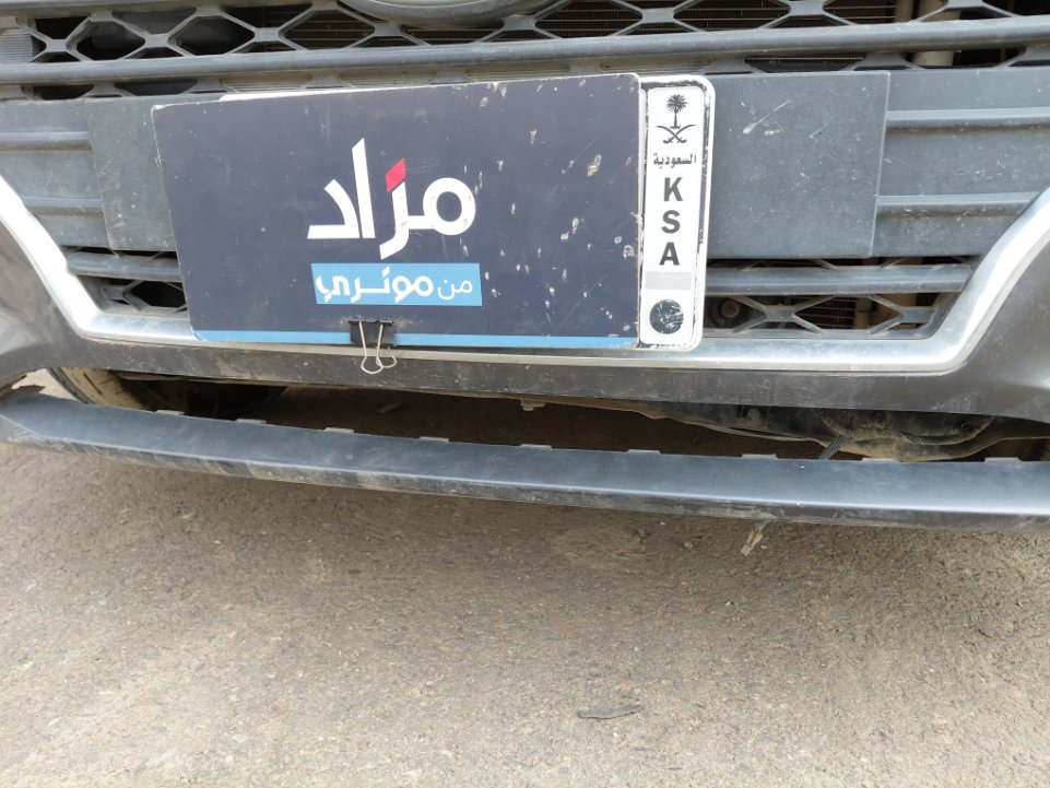 هيونداي أكسنت  جي ال اساسي DR 4 2020 image