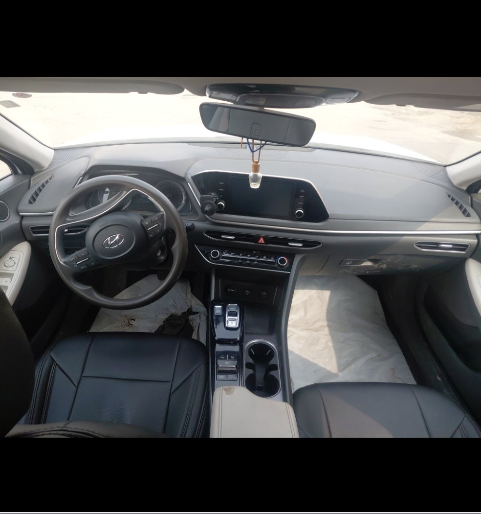 Hyundai Sonata GL 2023 image