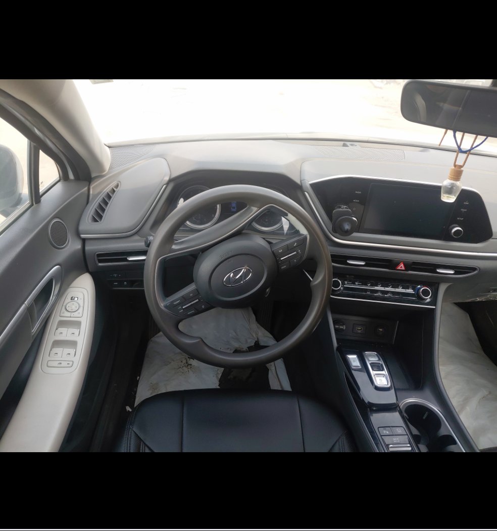 Hyundai Sonata GL 2023 image