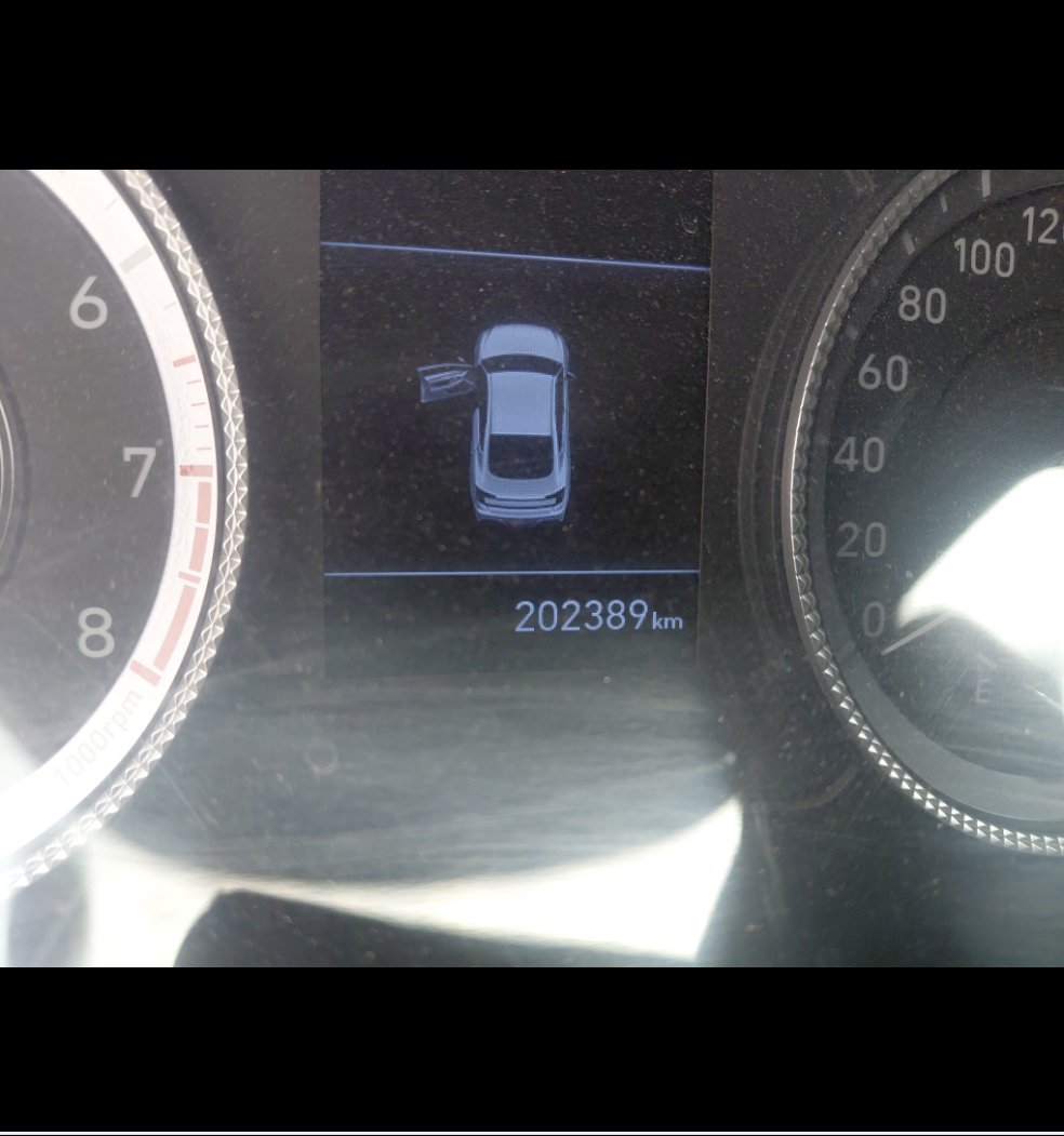 Hyundai Sonata GL 2023 image