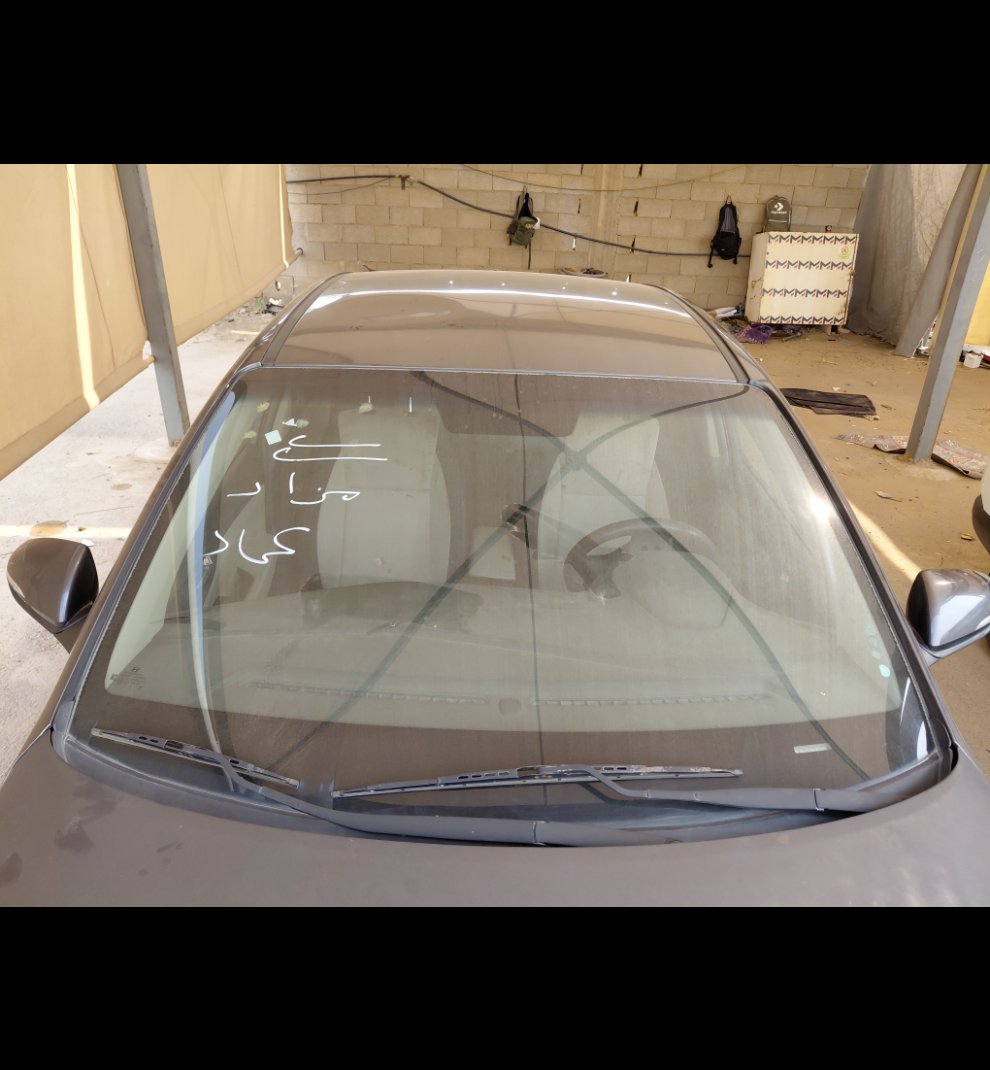 هيونداي أكسنت  جي ال اساسي DR 4 2020 image