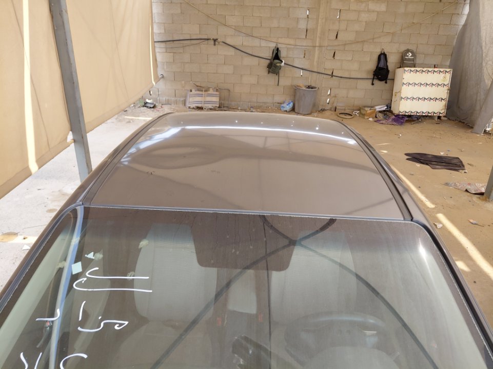 هيونداي أكسنت  جي ال اساسي DR 4 2020 image