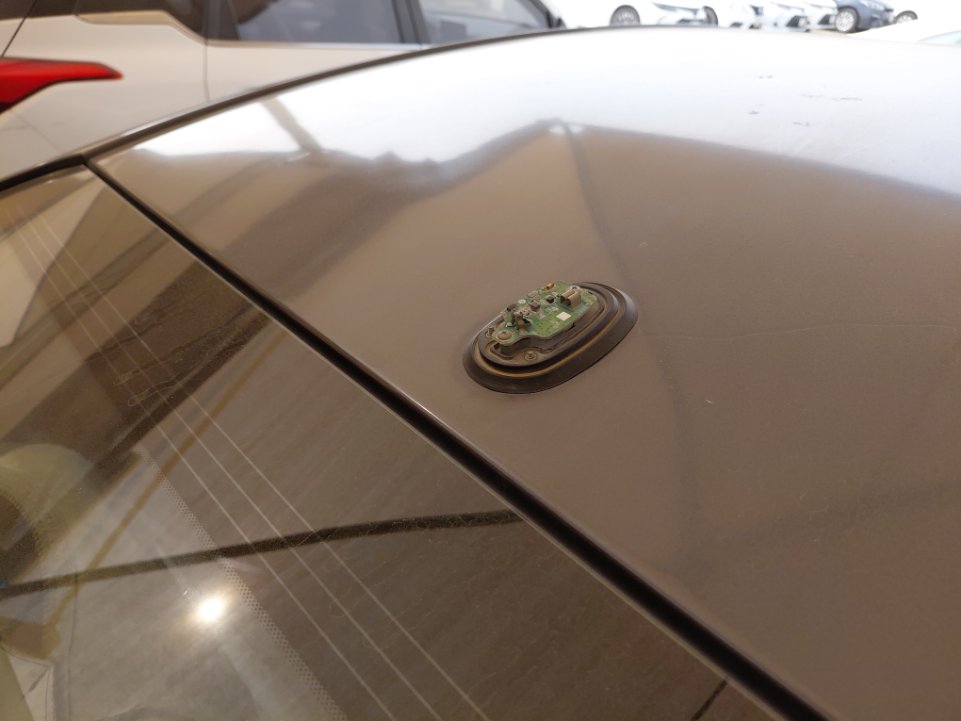 هيونداي أكسنت  جي ال اساسي DR 4 2020 image