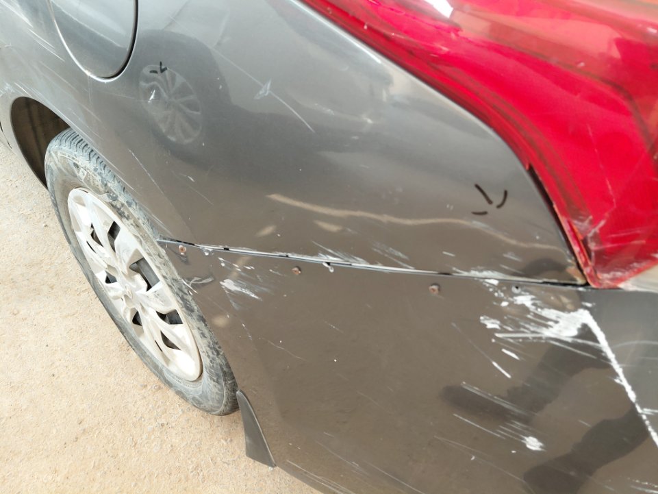 هيونداي أكسنت  جي ال اساسي DR 4 2020 image