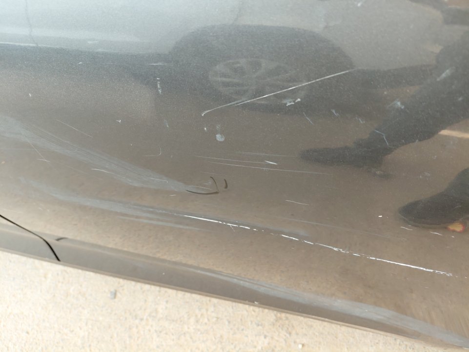 هيونداي أكسنت  جي ال اساسي DR 4 2020 image