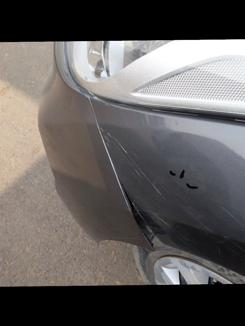 هيونداي أكسنت  جي ال اساسي DR 4 2020 image